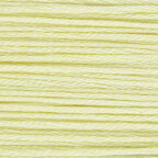 Paintbox Crafts 6 Strand Embroidery Floss 12 Skein Value Pack - Lemon Sorbet (175)