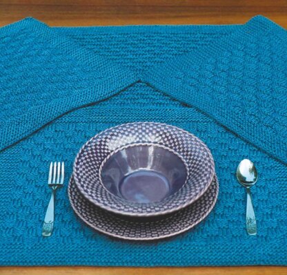 Shasta Placemats