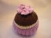 Cupcake Fairy Cake