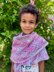 Jasmine Shawl