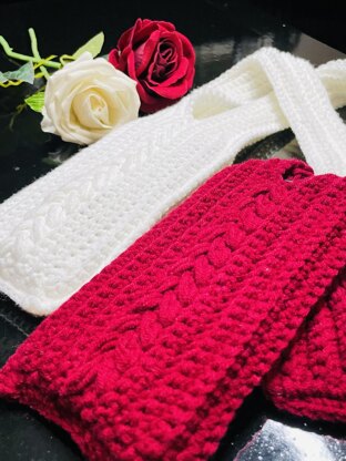 Customized Phone Pocket