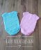 Milan Baby Romper