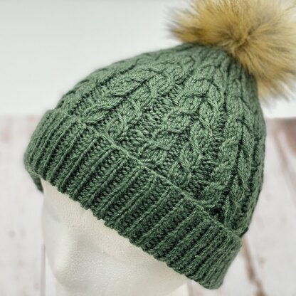 Twin Cities Toque