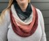 Southern Sunset Cowl