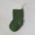 Mini Christmas Stockings