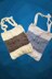 Balloon Stitch Bag