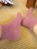 Lavanda Socks