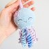 Jellyfish Amigurumi
