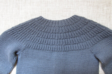 Anker's Cardigan #7