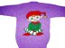 Christmas Elf Jumper