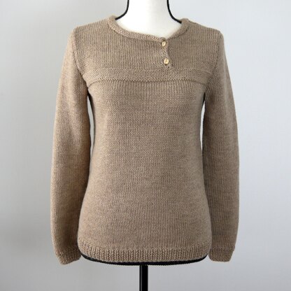 Ralston Sweater