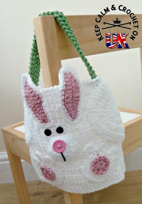 Easter Bag Buddies