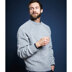 Lamana M01-10 Pullover PDF