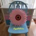 Gerbera Cushion