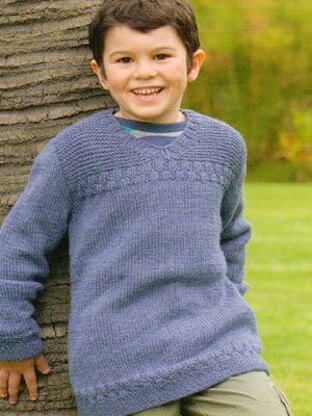 Family Favourites Book by Patons - 3827