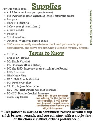 Darla the Baby Dragon