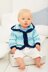 Coat and Jacket in Stylecraft Wondersoft DK Prints - 9268 - Leaflet
