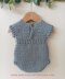 Juniper Romper