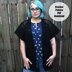 Skull Haori