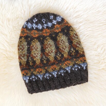 LOFOTEN Cod Fish Hat