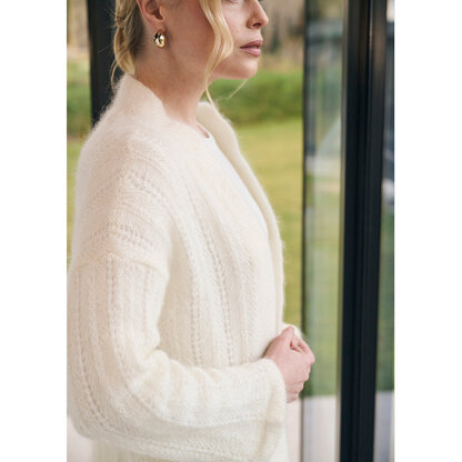 Ovington in Mode at Rowan Alpaca Haze PDF