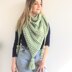 Willow Shawl