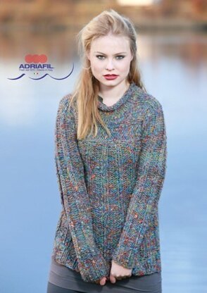 Adriafil Dritto & Rovescio Magazine - 55