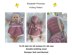 P34 Romper Suit and Bonnet