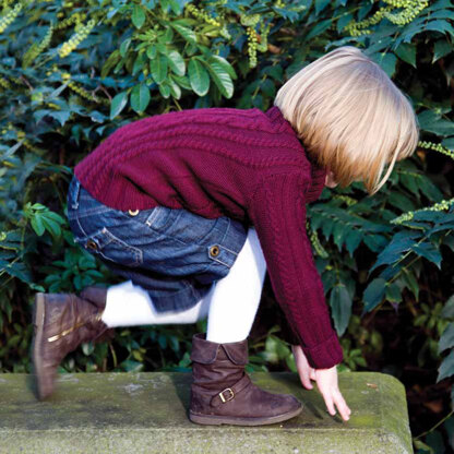 MillaMia Kiki Jumper PDF