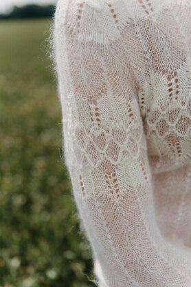 Caeli Sweater