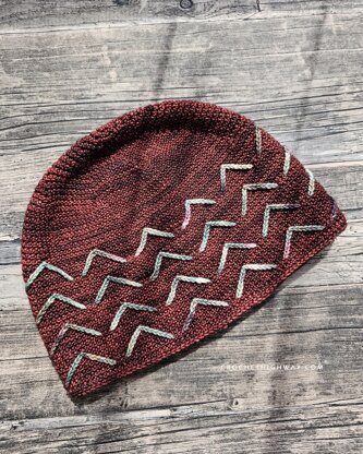 Sagittarius Beanie