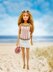 Barbie Beachwalk Dress