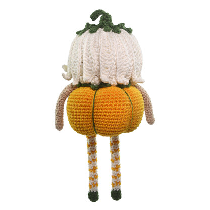 Pumpkin