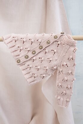 Rowan Bloom 4 - Baby Basics