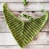 Linen Leaf