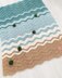 Sea Turtle Blanket