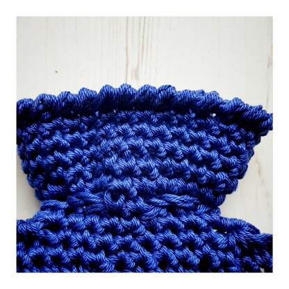 Cozy :: Another Hot Water Bottle Cover
