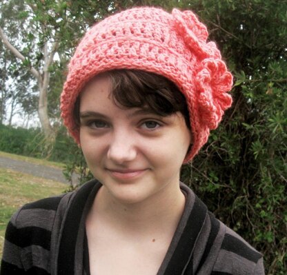 Polyhymnia Convertible Hat/Cowl