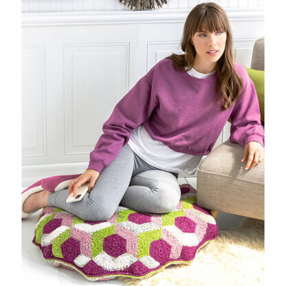 Noro 1910 Hexagraph PDF