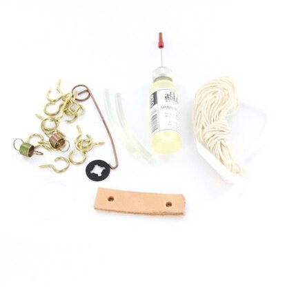 Ashford Spinner's Maintenance Kit