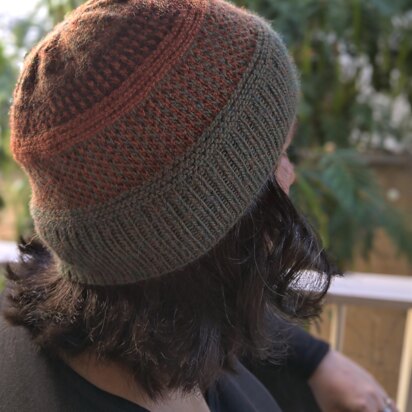 Fairfield Harvest Hat