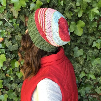 Riley Rose Hat