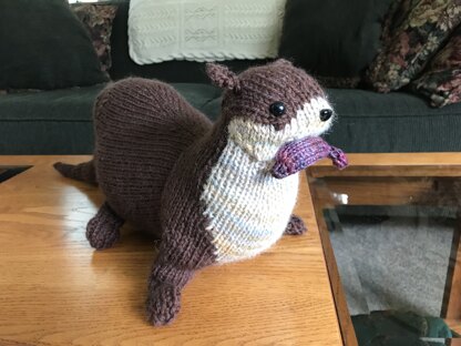 River Otter