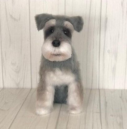 Mini Schnauzer