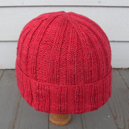 Nina Machlin Dayton Ogival Hat PDF