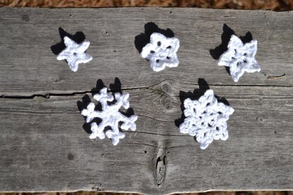 Snowflake Collection