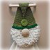 Gnome Towel Hanger