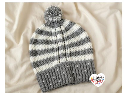 Cable USA Slouch