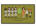 Ghostbusters - PDF Cross Stitch Pattern