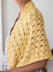 Caverly Shawl in Berroco Modern Cotton - 3-12 - Downloadable PDF